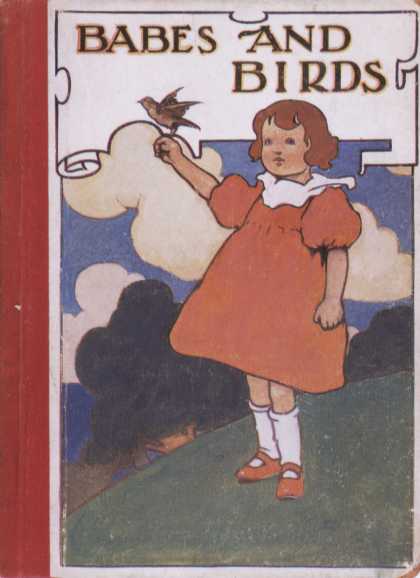 Children's Books - 1900s