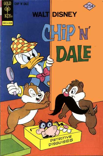 Chip 'n' Dale 41