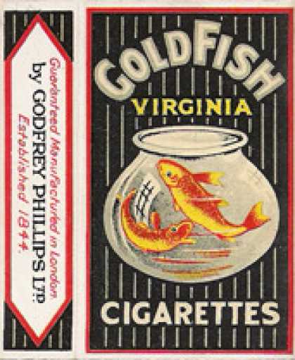 Cigarette Packs 117