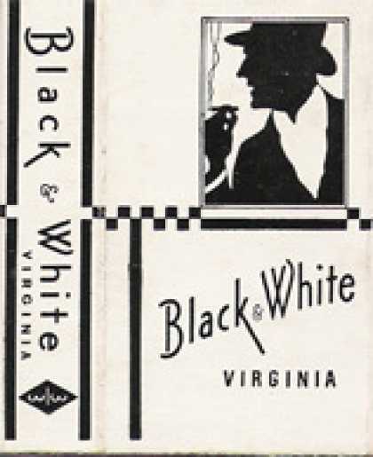 Cigarette Packs 191