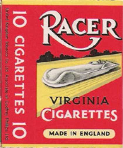 Cigarette Packs 306