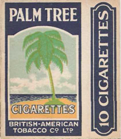 Cigarette Packs 482