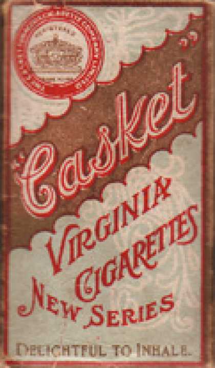 Cigarette Packs 94