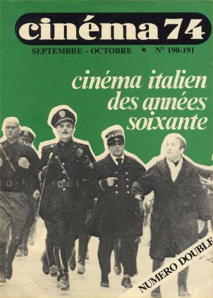 Cinema 190