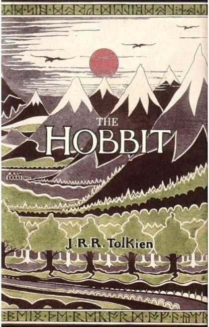 Classic Children's Books - The Hobbit