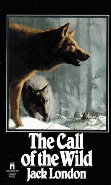 Classic Children's Books - The Call of the Wild
