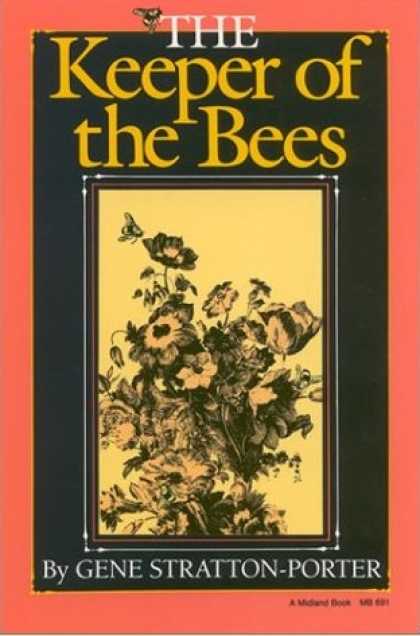 Classic Children's Books - Keeper of the Bees