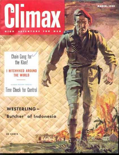 Climax - 3/1953
