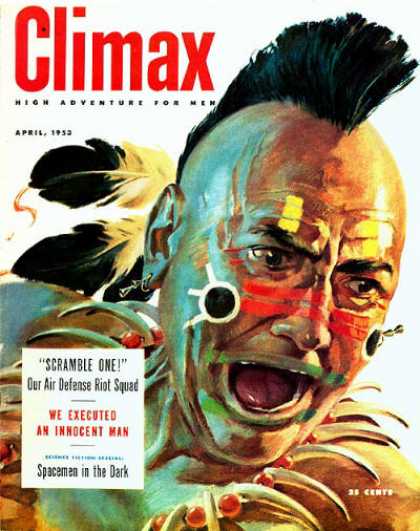 Climax - 4/1953