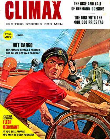 Climax - 1/1959