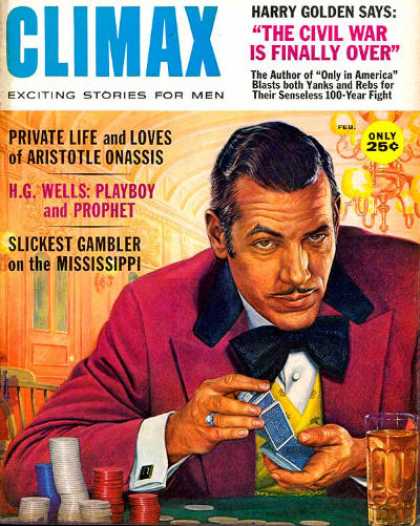 Climax - 2/1961