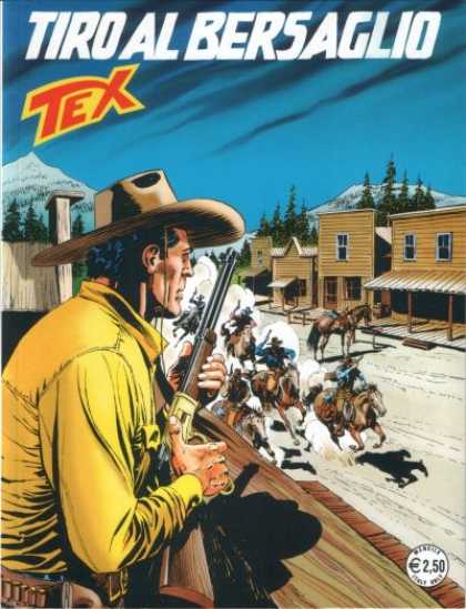 Collana Tex Gigante 103