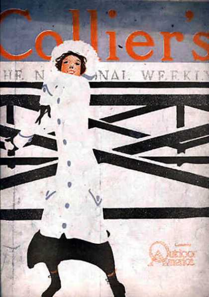 Collier's Weekly - 12/1910