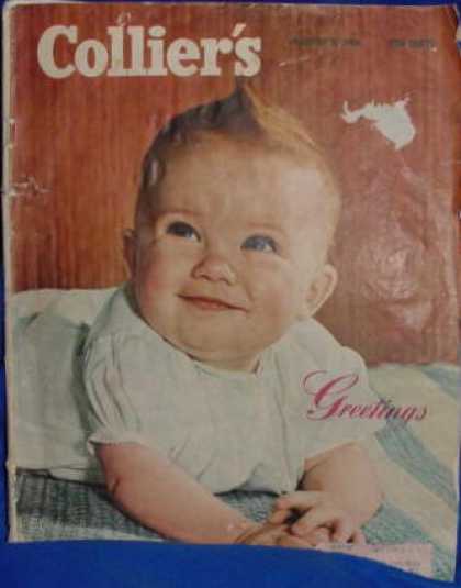 Collier's Weekly - 3/1948