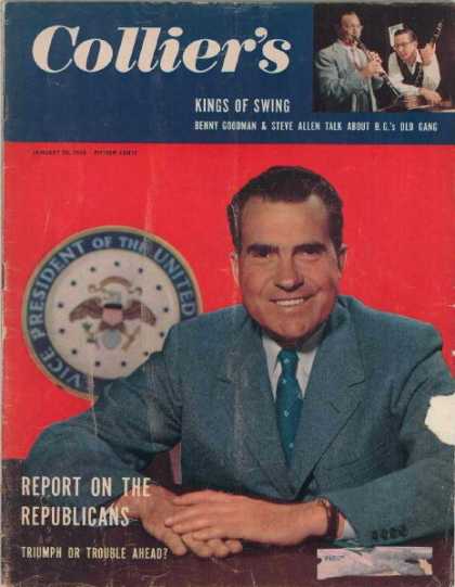 Collier's Weekly - 12/1956