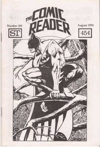 Comic Reader 109