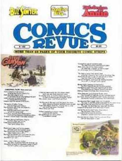 Comics Revue 180