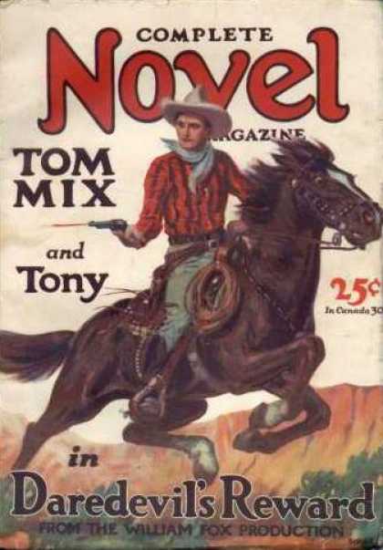 Complete Novel Magazine - 3/1928