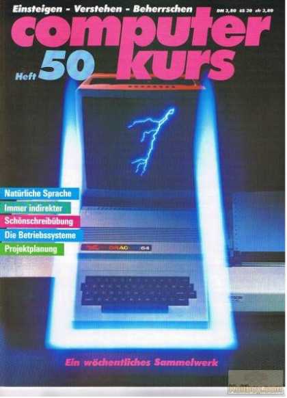 Computer Kurs 50