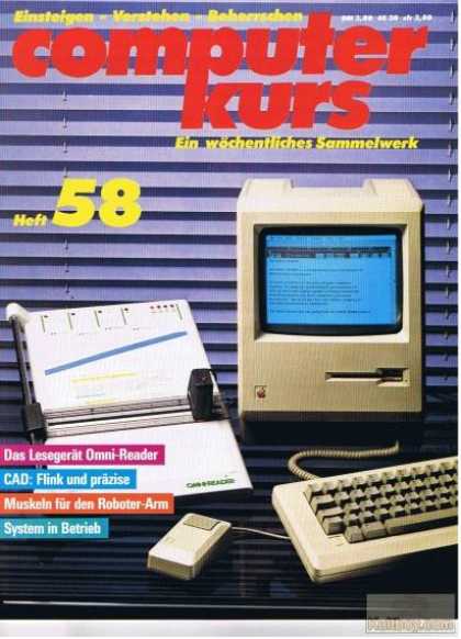 Computer Kurs 58