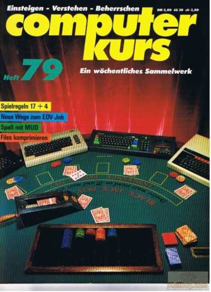 Computer Kurs 79