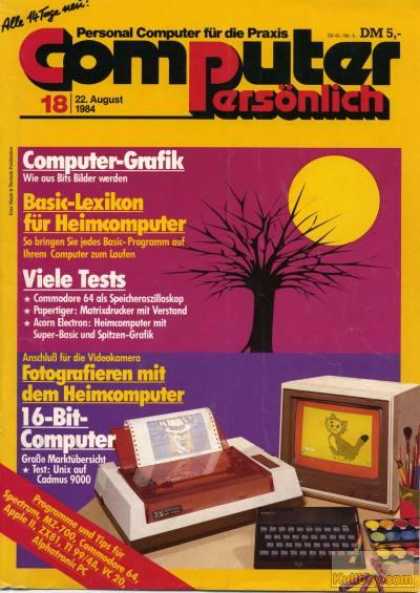 Computer Persoenlich - 18/1984