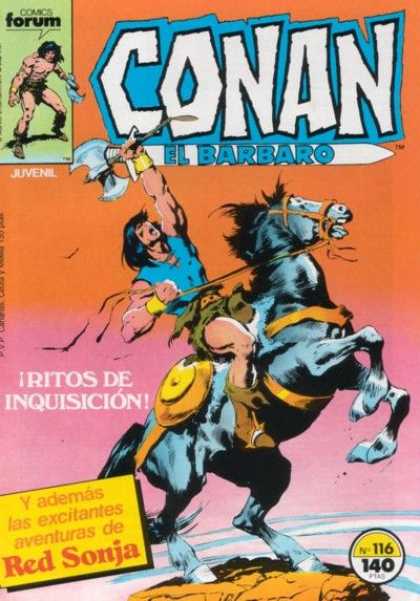 Conan el Barbaro (1983) 116
