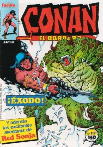 Conan el Barbaro (1983) 117