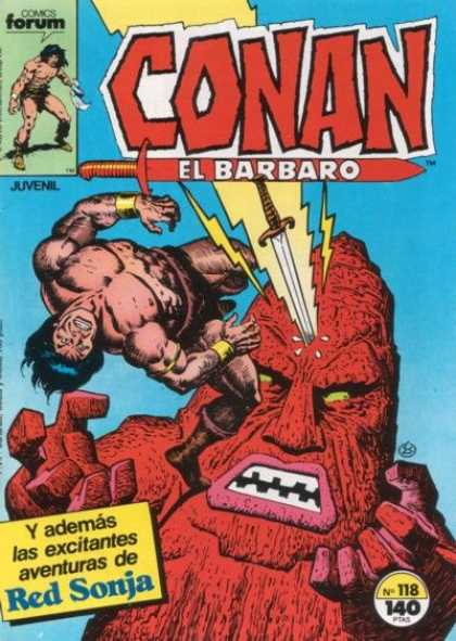Conan el Barbaro (1983) 118