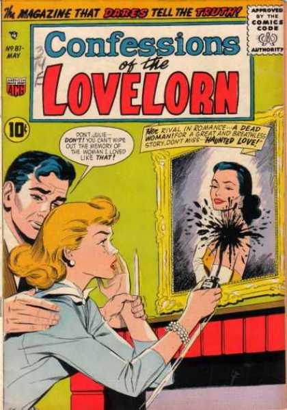Confessions of the Lovelorn 81