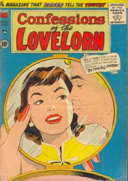 Confessions of the Lovelorn 82