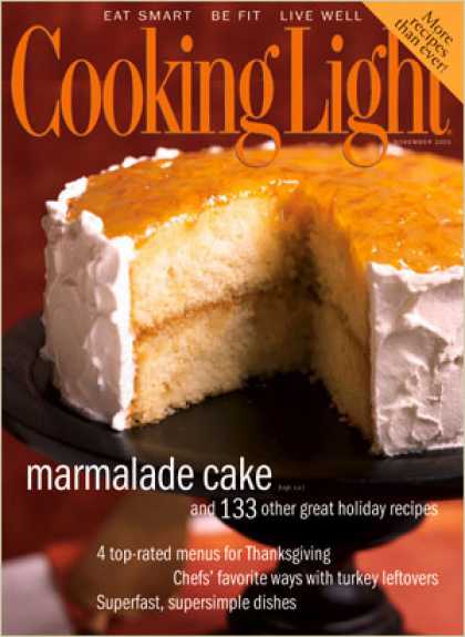 Cooking Light 138