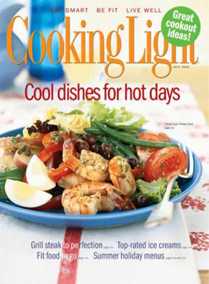 Cooking Light 164