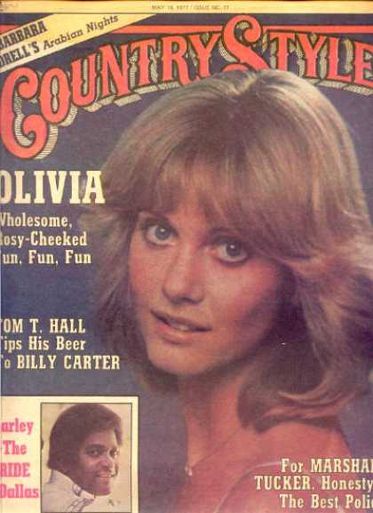 CountryStyle - 9/1977