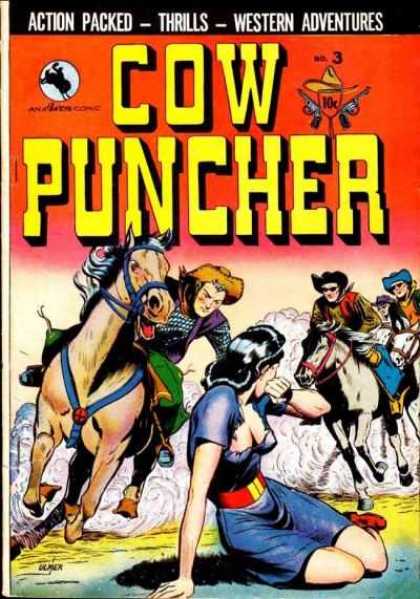 Cow Puncher 3