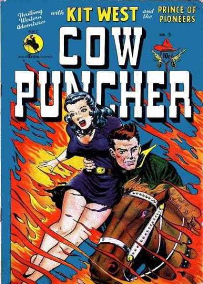 Cow Puncher 5