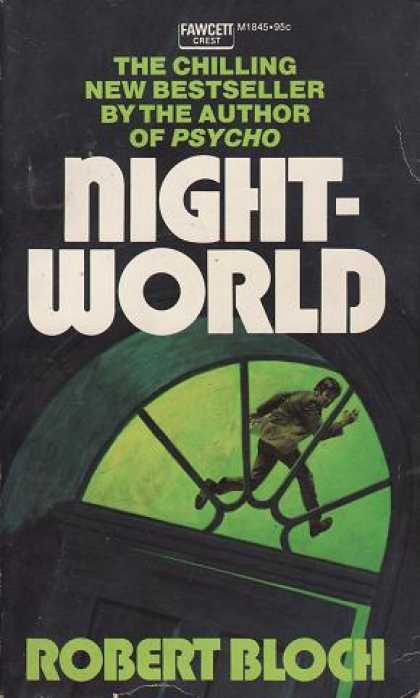 Crest Books - Night World