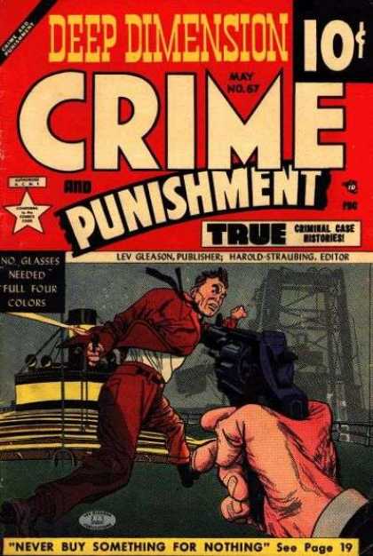 Crime and Punishment 67