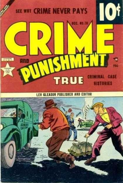 Crime and Punishment 70