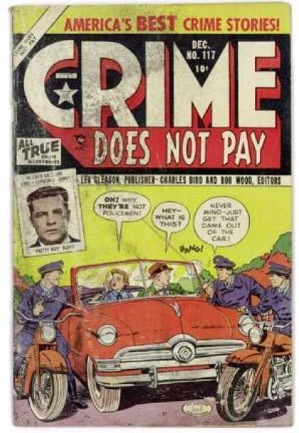 Crime Does Not Pay 117