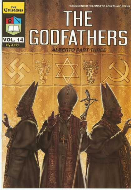 Crusaders - The Godfathers