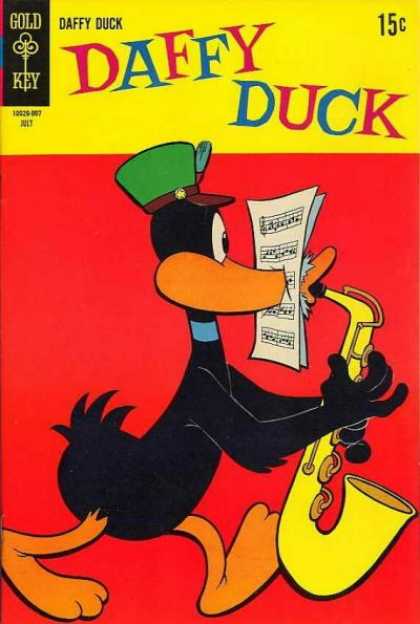 Daffy Duck 28