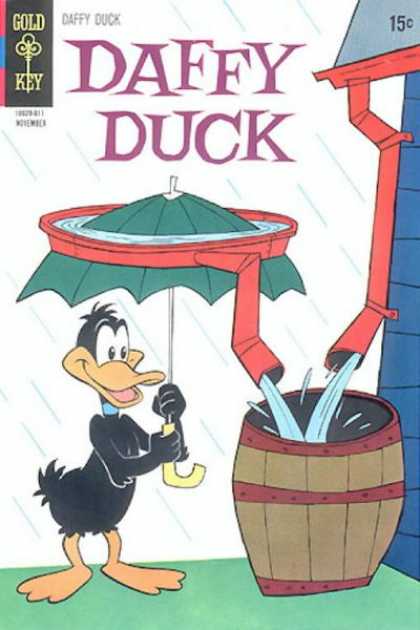 Daffy Duck 36