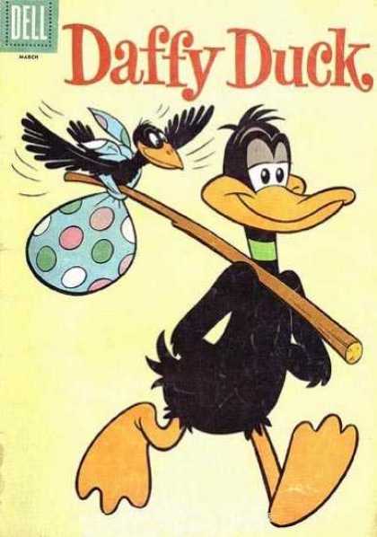 Daffy 24