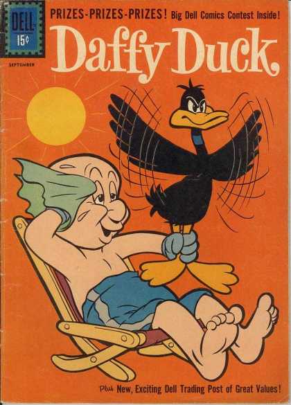 Daffy 26