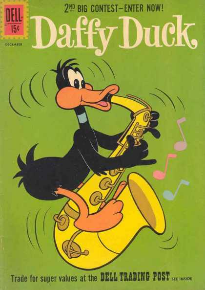 Daffy 27