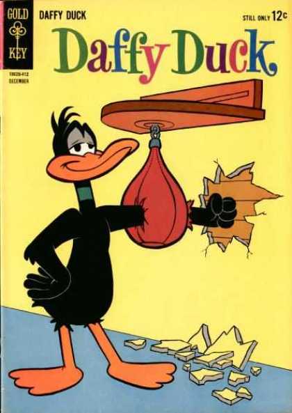 Daffy 39
