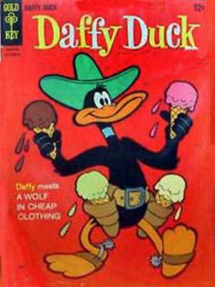 Daffy 42