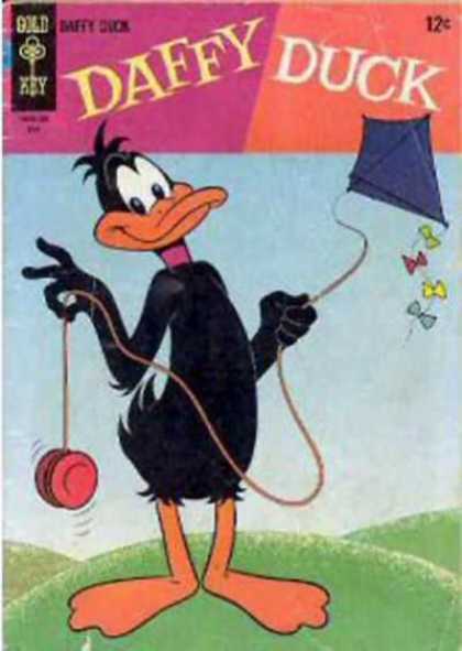 Daffy 49