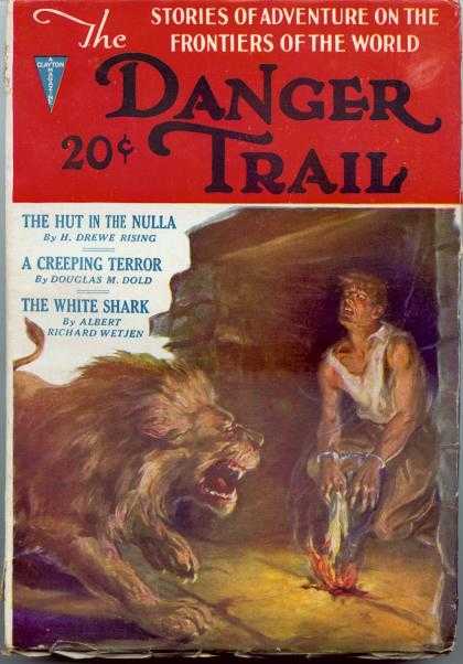 Danger Trail 1 - Carmine Infantino, Paul Gulacy